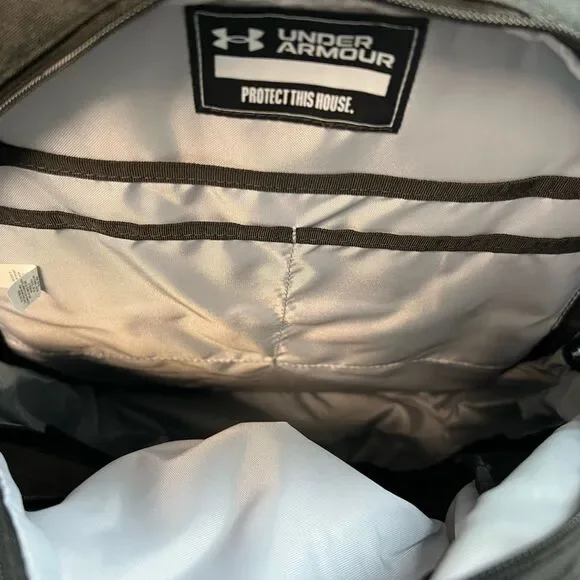 Under Armour Hustle Sport Backpack